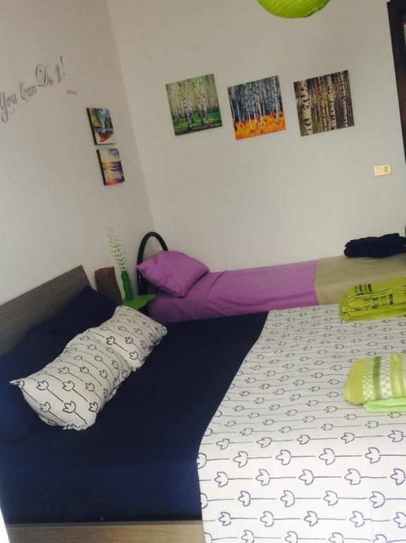 Friendly Home Palermo Room photo