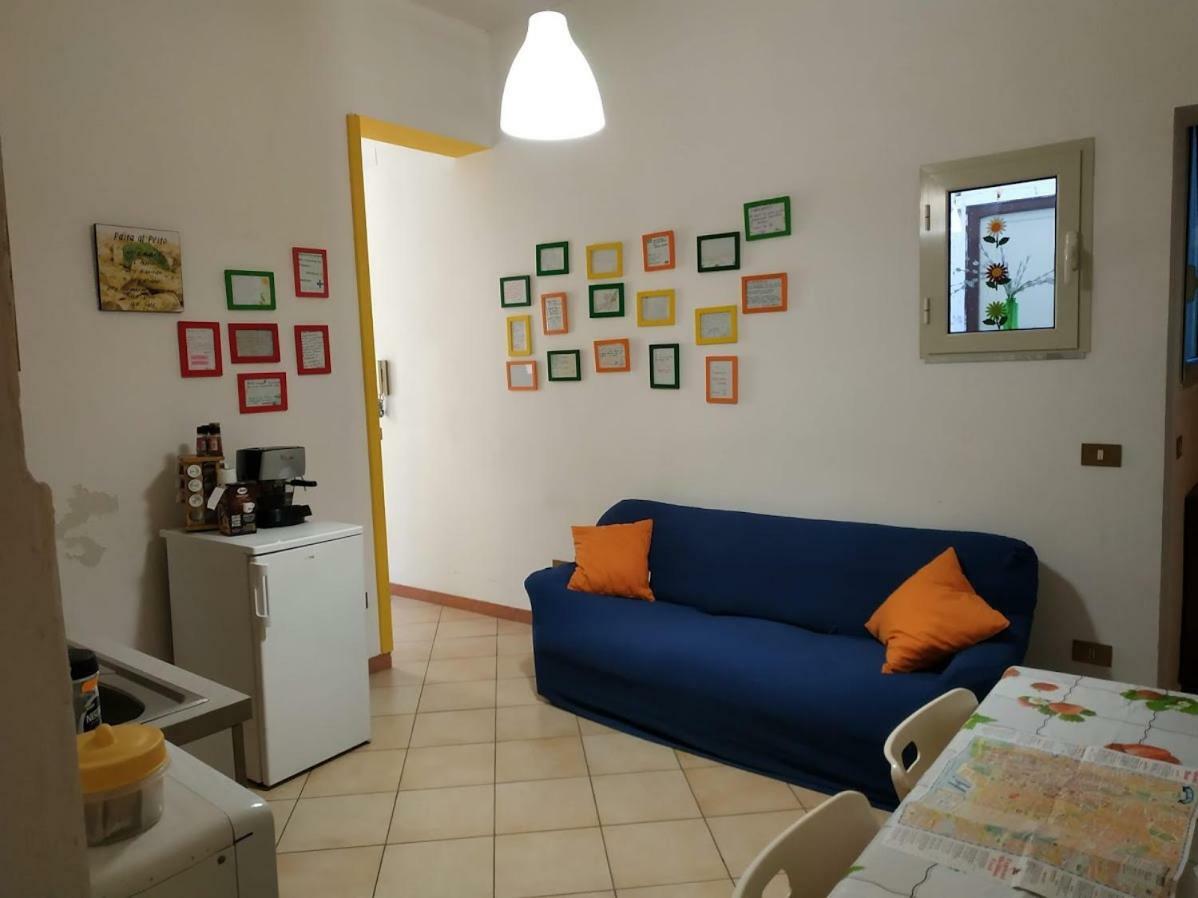 Friendly Home Palermo Exterior photo